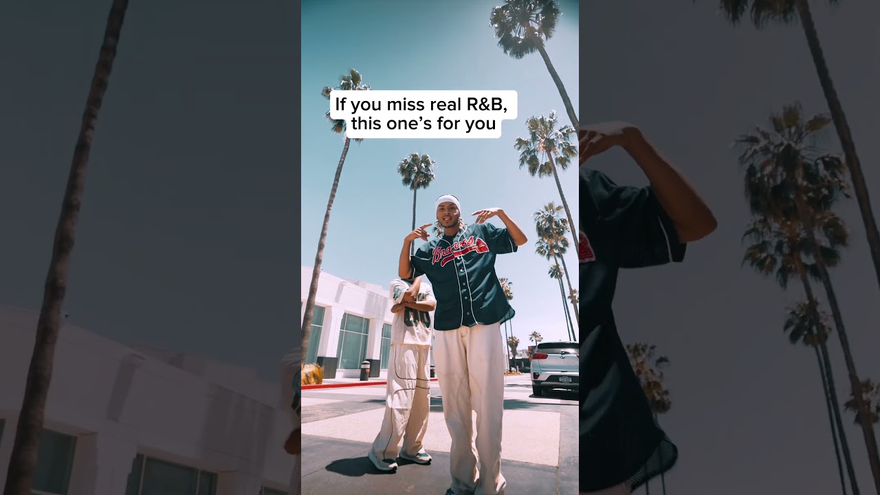 2000s R&B Making a Comeback 👀