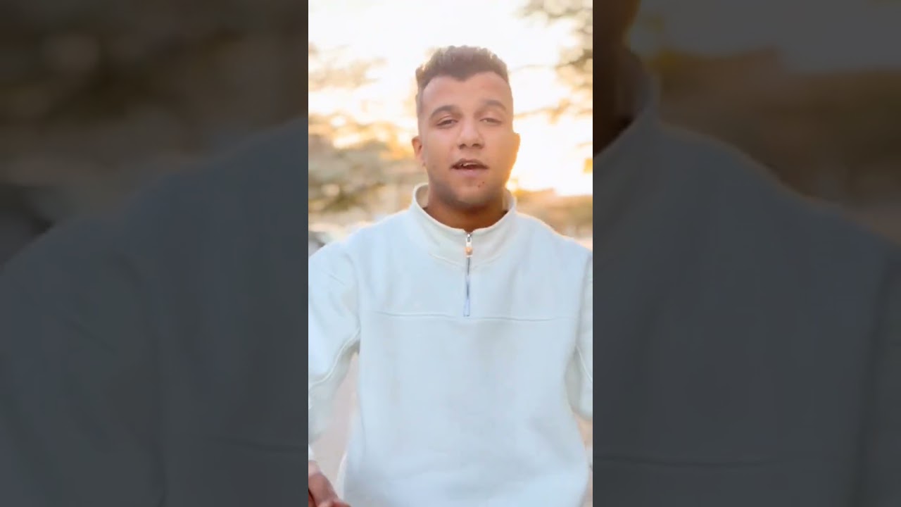 عصام صاصا في رمضان ٢٠٢٥ مع احنا ولاد الشمس