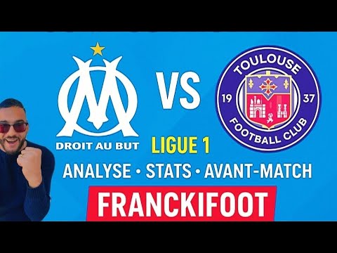 OM vs TFC : Résumé, Analyse & Retour d'Aguerd ⚽