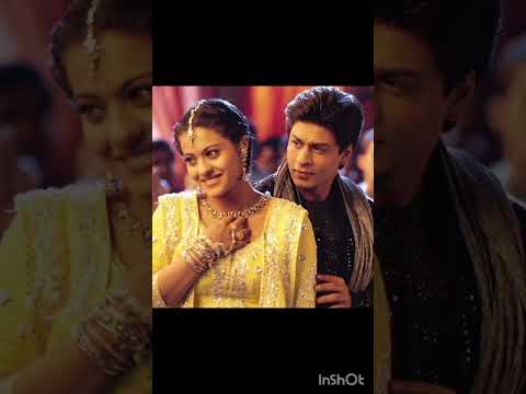 #bollywood #song # Kajol& Sharukh Khan #Jatin -Lalit #Amitabha hits shorts pls subscribe 💞🔥🫶 🙏