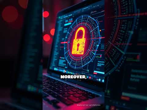 Unlocking Secrets: The Power of Cryptography