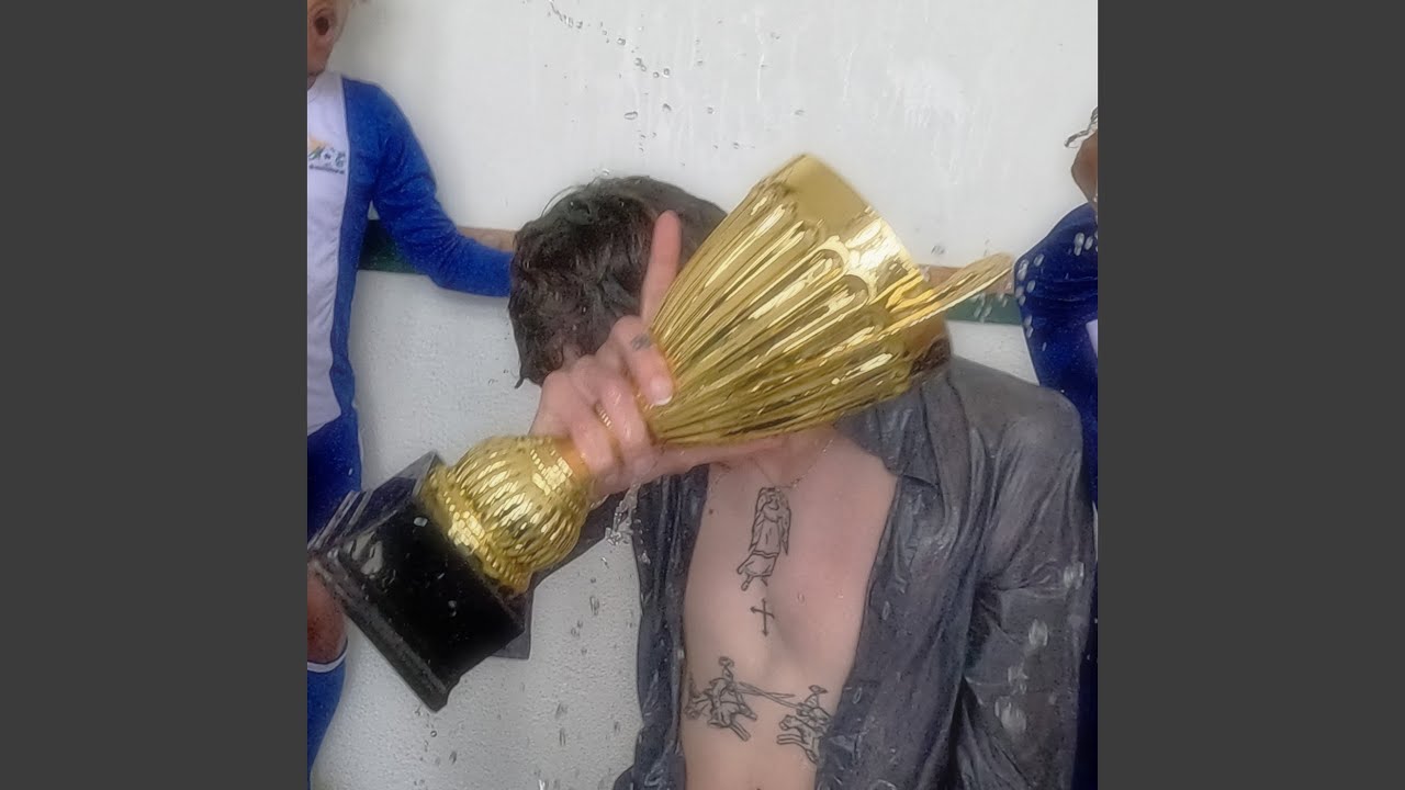 Glaive - Appalachia (Official Audio) 🎵