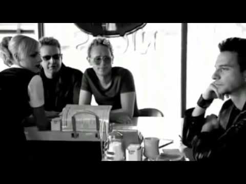 Depeche Mode - It's No Good