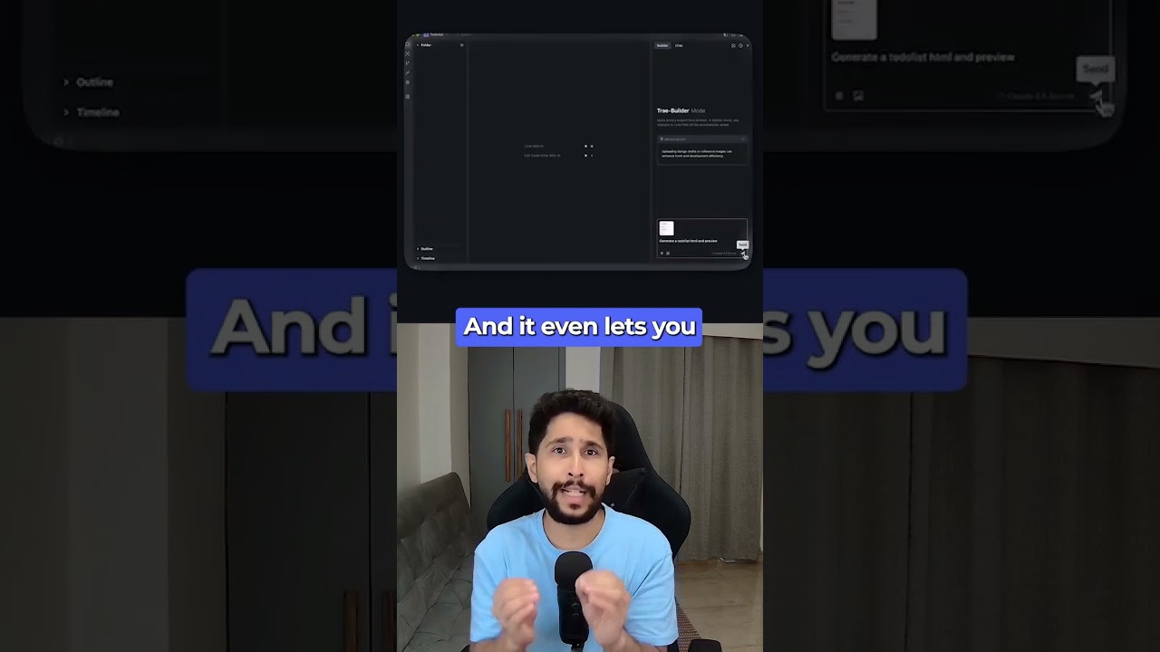 Free AI Coding Tool Revolutionizes Development 💻