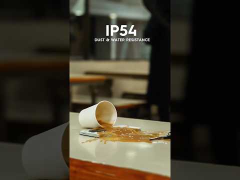 TECNO SPARK 30c | Tough Outside, Powerful Inside