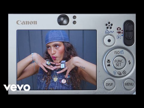 Jana Diab - I Love You More (Official Visualizer)