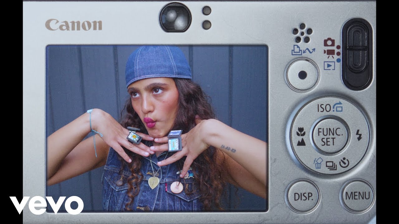 Jana Diab's 'I Love You More' Official Visualizer 🎶 | New 'Season One (Extended)' Out Now!