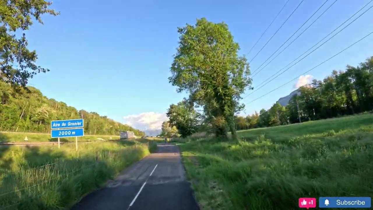 Explore Nature's Wonders in Challes-les-Eaux π«π·