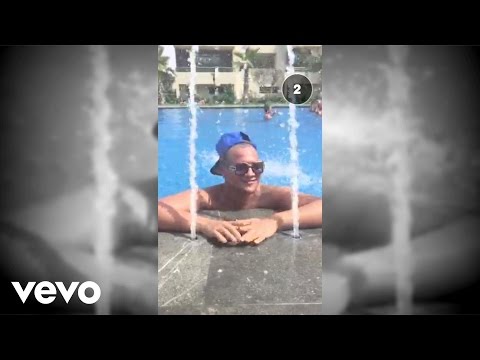 DJ Hamida - Je danse quand même ft. LECK