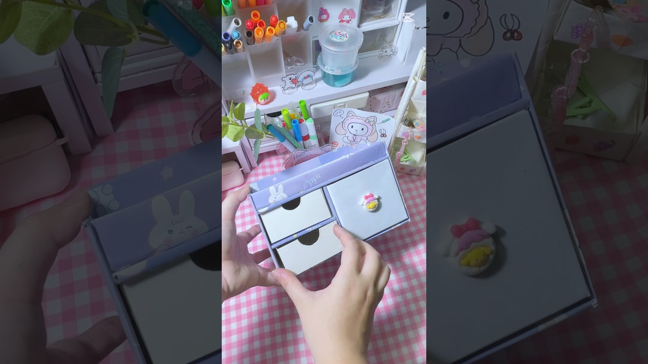 Create a Stylish DIY Organizer Using Cardboard Boxes 🗃️