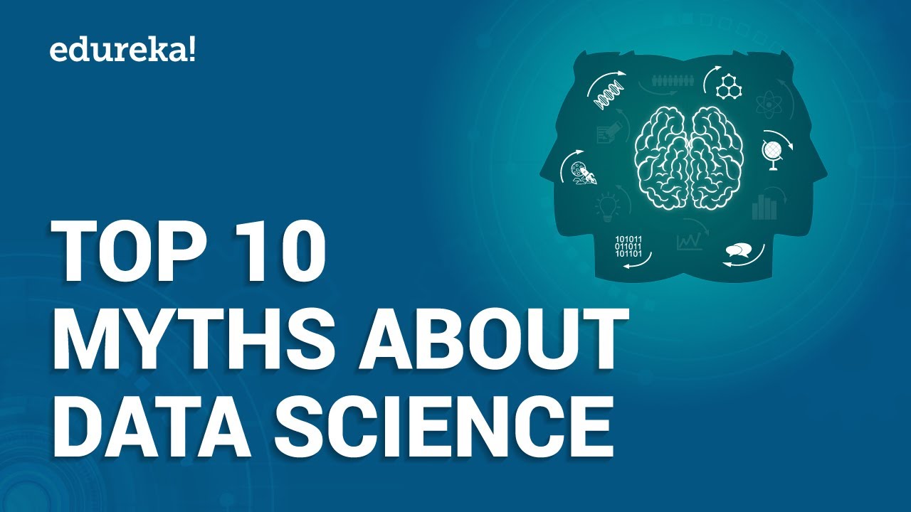 10 Data Science Myths Debunked 🧠