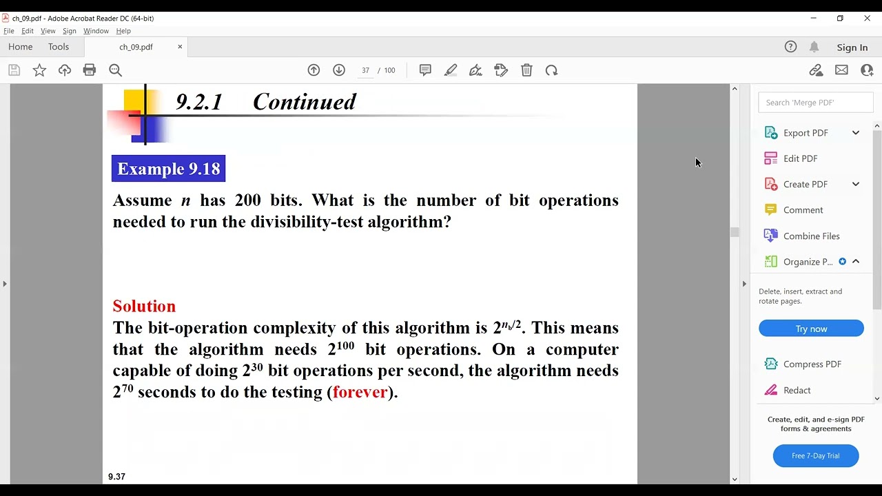 Mastering Primality Testing in Cryptography: Essential Mathematical Techniques 🔐