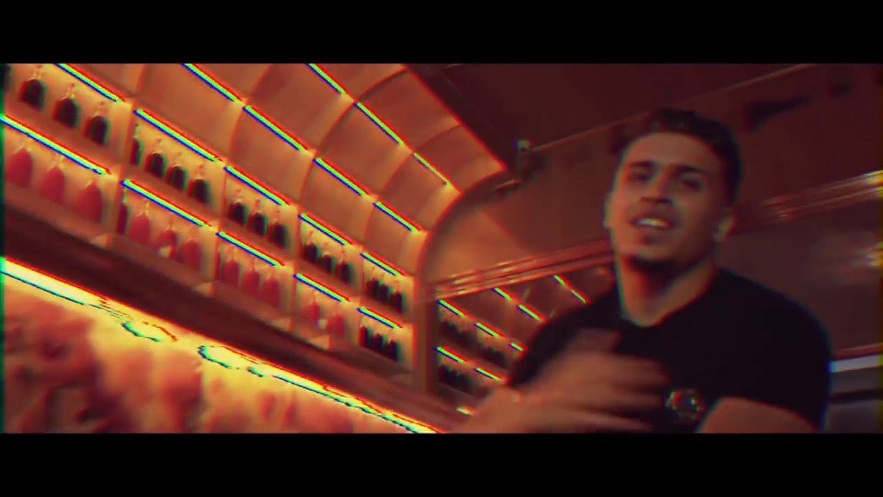 DJ Hamida feat. Alrima & Cravata - Abracadabra 🎶