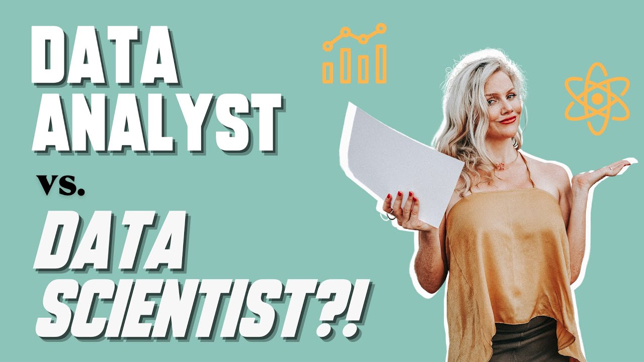 Data Scientist vs Data Analyst: Which Career Path Fits You Best? ๐ค