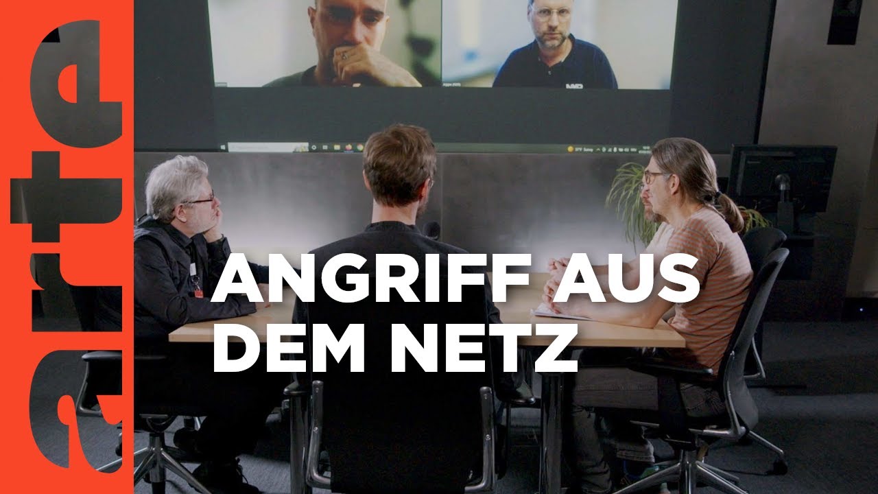 Der unsichtbare Krieg: Die Bedrohung durch Cyberangriffe im Überblick 🔒