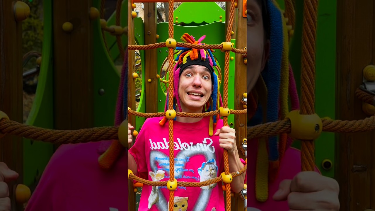 Китайка и Балерина — 10 серия: Забавные моменты и неожиданные повороты 😂