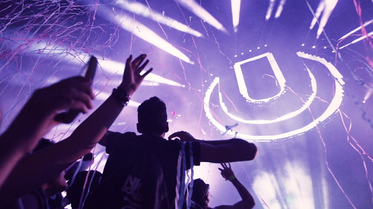 Relive Ultra Miami 2013 – Official Aftermovie
