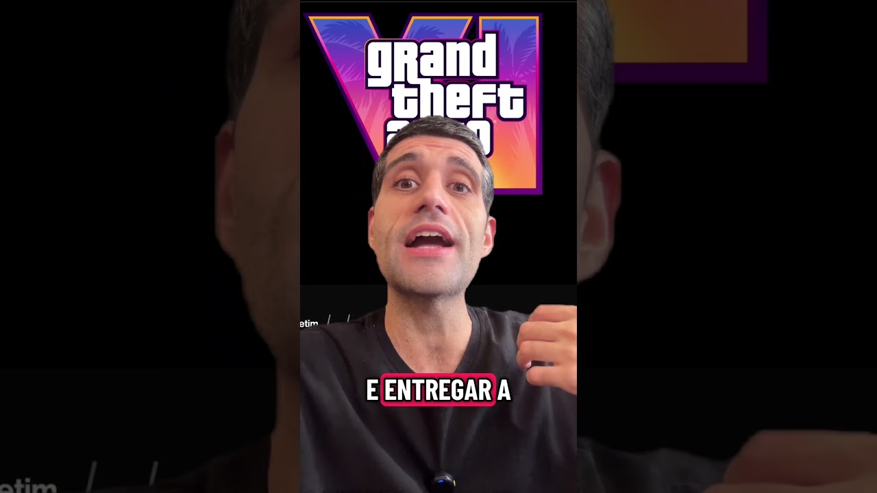 GTA 6 Officially Delayed: What This Means for Fans ๐ฎ