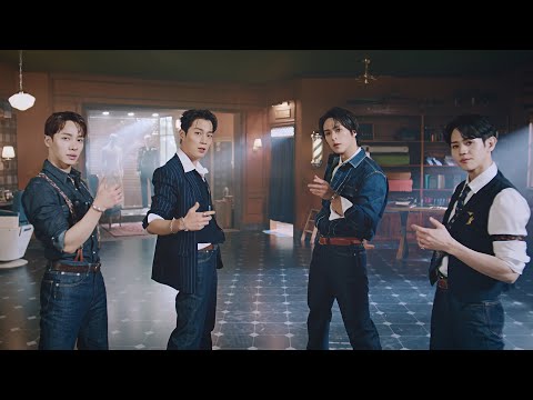 [MV] 하이라이트(HIGHLIGHT) - BODY (Performance Ver.)