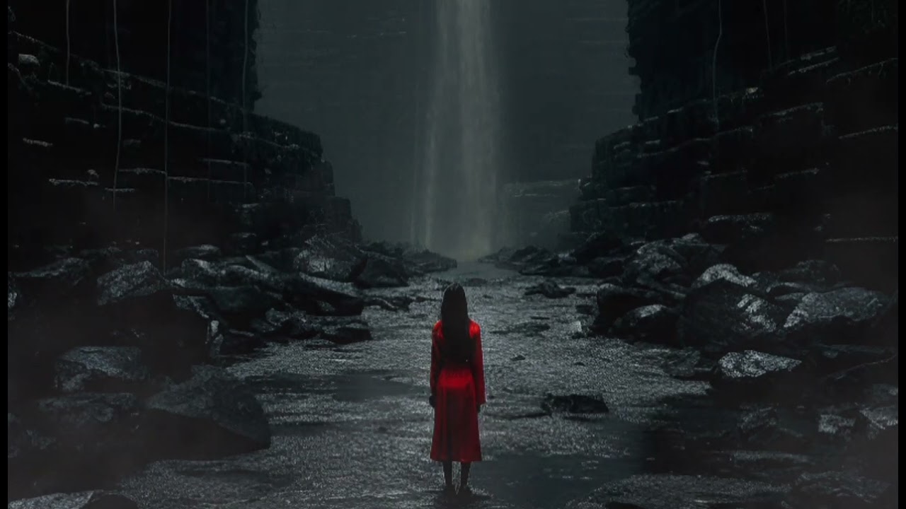 Culture Code & Donna Tella Drop New Hit 'Gone Too Long' 🎶 | Official Visualizer