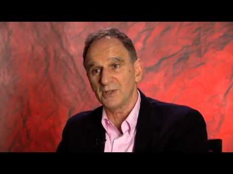 Stanford Engineering Hero Martin Hellman on inventing cryptography