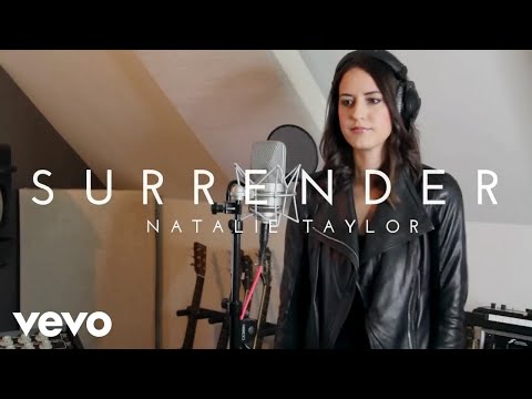 Natalie Taylor - Surrender (Official Video)
