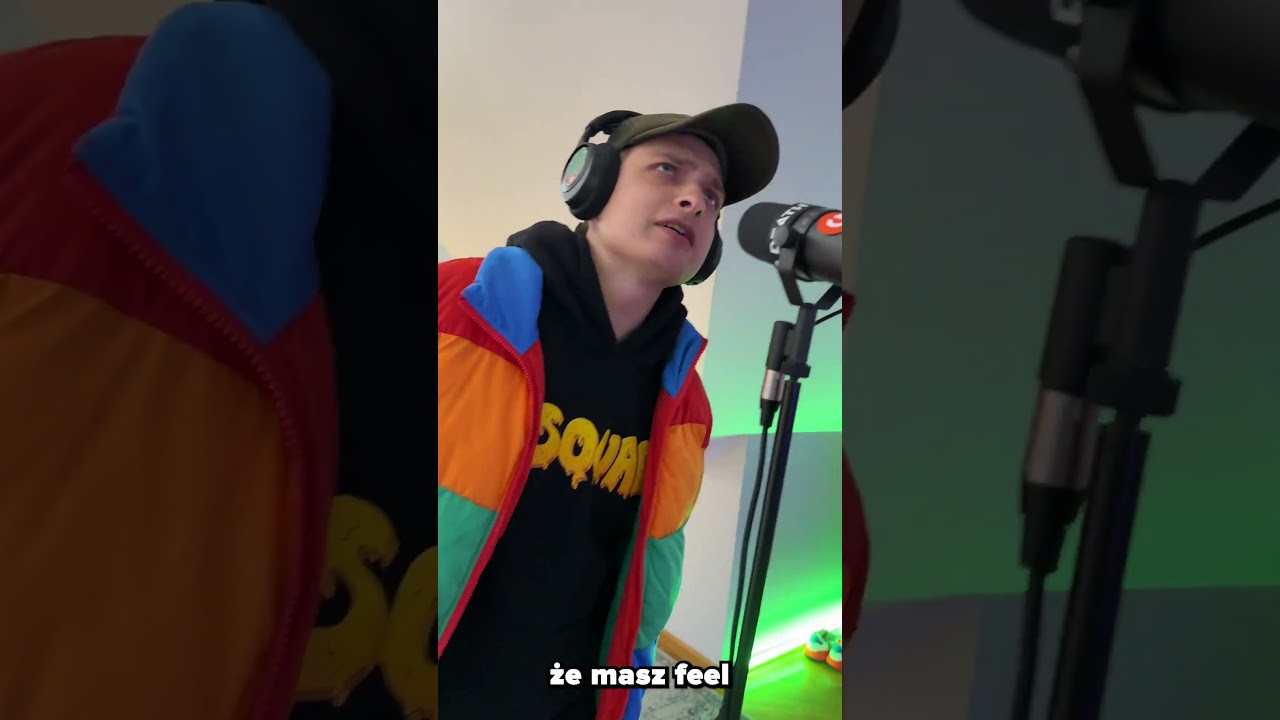 Dostawca Pizzy Dogral do Piosenki! 🍕