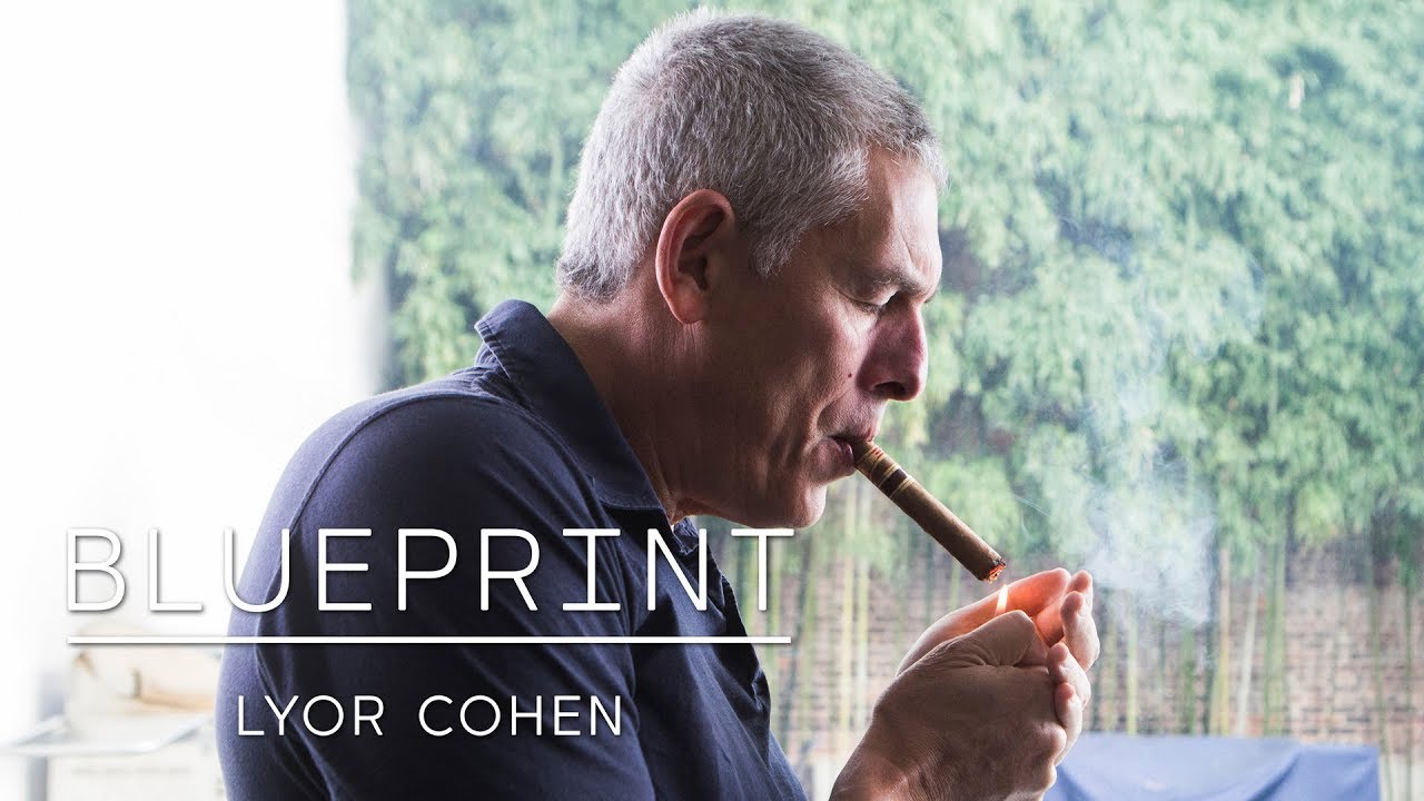 How Lyor Cohen Built Def Jam, Reinvented Warner, Launched 300 + Reimagined YouTube Music | Blueprint