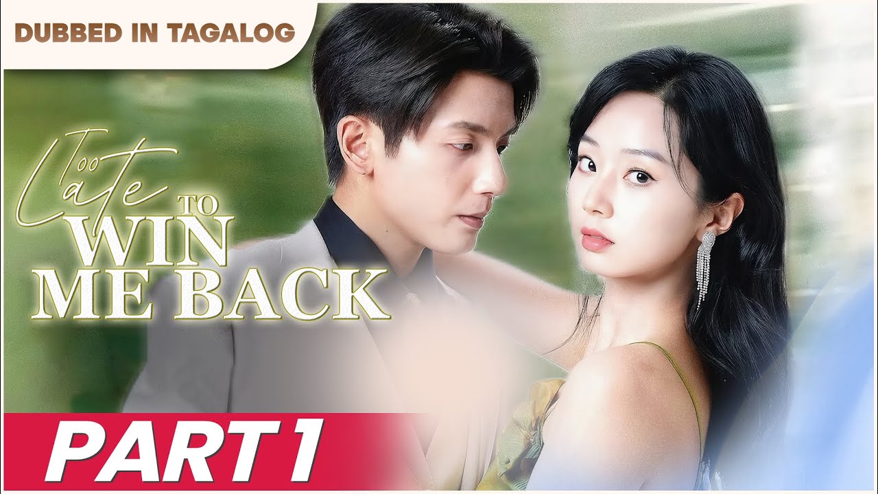 Pag-ibig at Katotohanan: Ang Kwento ni Song Zhiwei ❤️