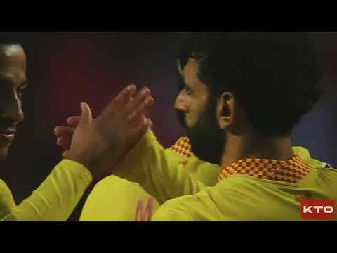 欧冠联赛2022/23-半决赛首回合- AC米兰VS国际米兰 2023-5-11 欧洲冠军联赛UEFA [KTO独家赛事分析]