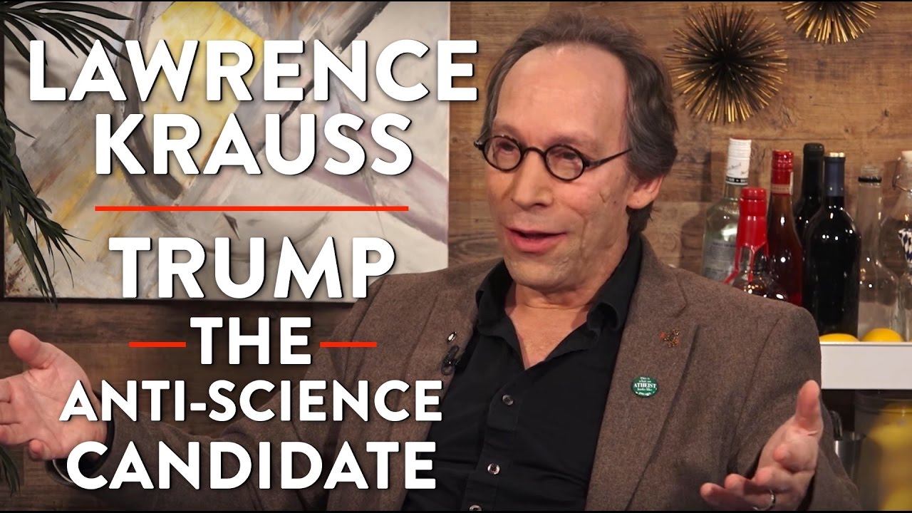 Is Trump the Anti-Science Candidate? (Part 1) 🔬