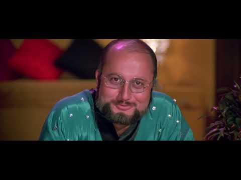 Aye Mohabbat Teri Dastan Ke Liye | Sridevi | Anuradha Paudwal | Karma | Bollywood song