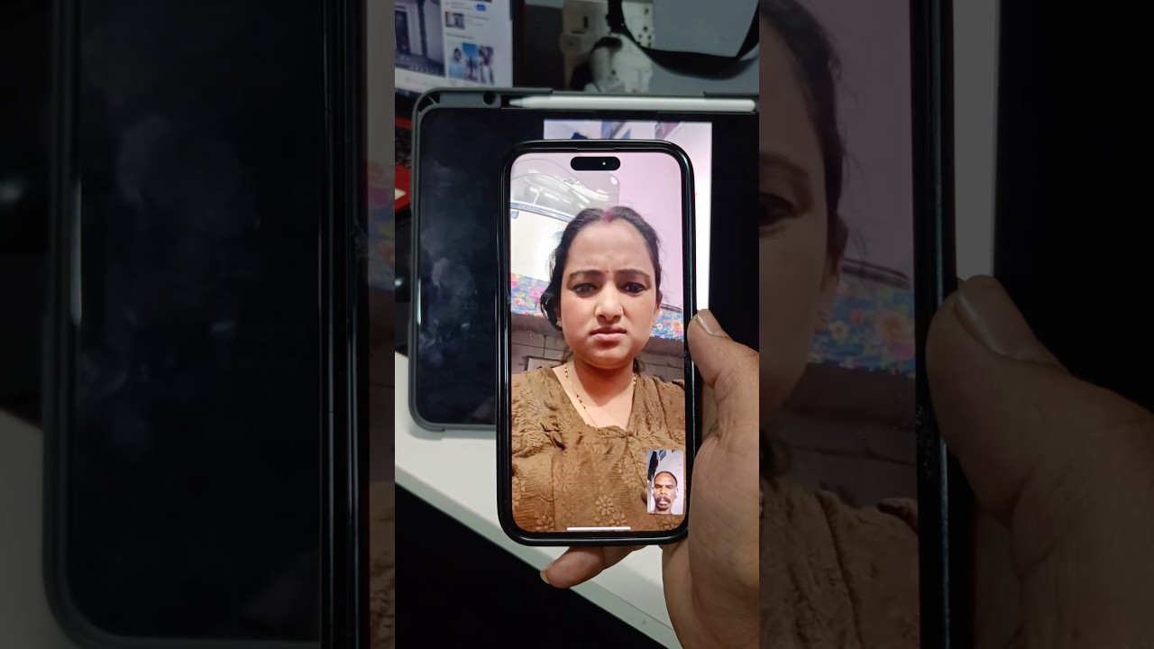 Funny Call Prank on Wife 😂