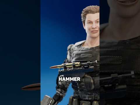 Hammer Gun: The Bizarre Homemade Weapon That Failed Miserably 🔨