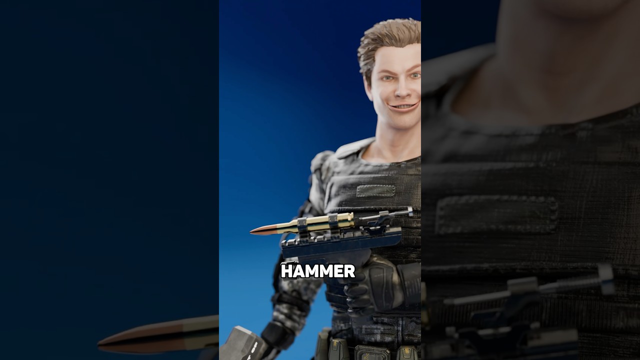 Hammer Gun: The Crazy Homemade Weapon That Backfired 😅