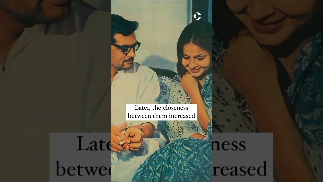 Gulzar & Rakhi: A Timeless Love Story