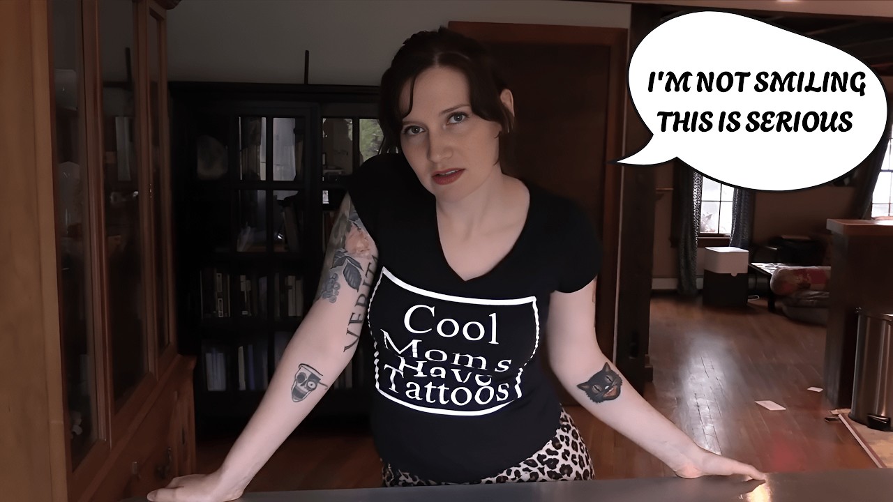 Why Do Your Friends Always Notice Me ? | Featuring Bettie | Big Stars