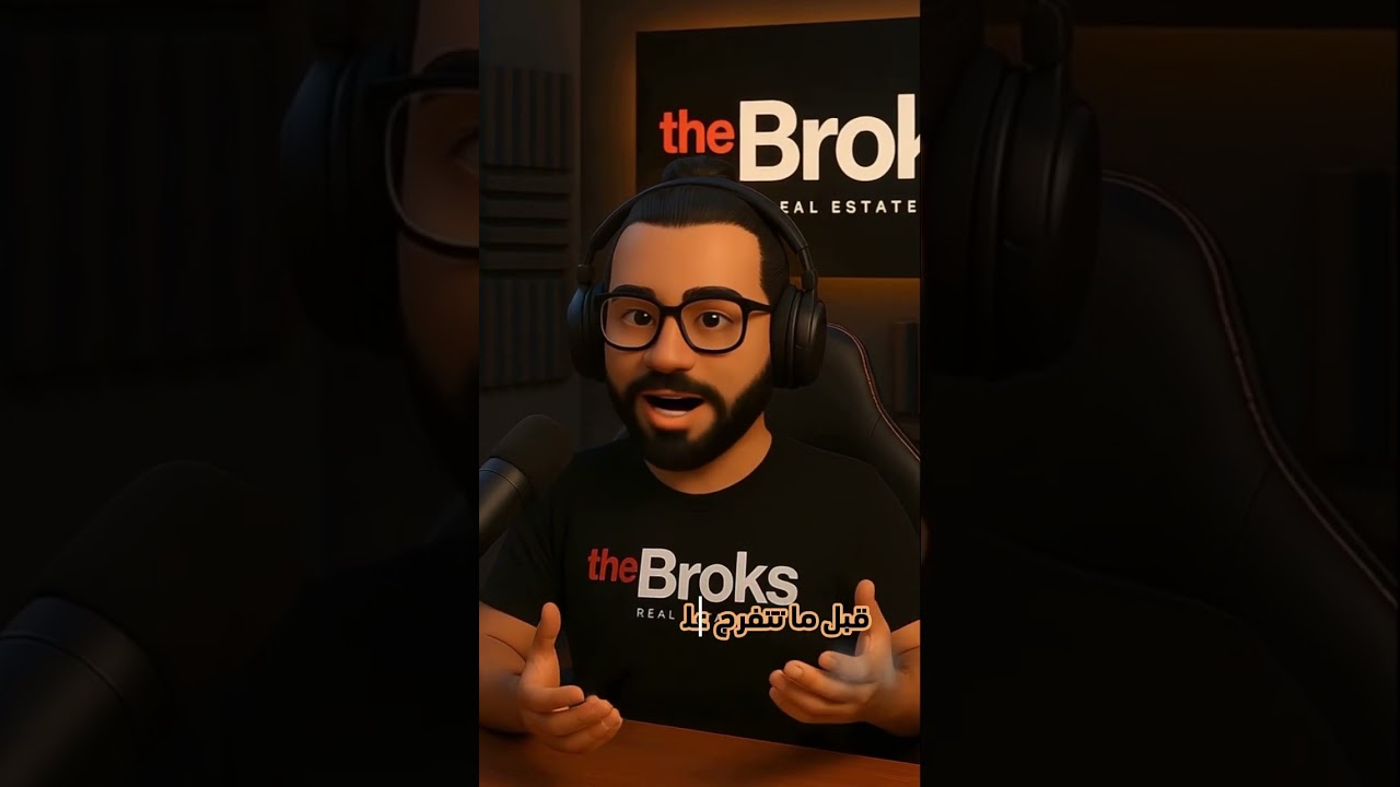 Jirian Mountain View - عقارات جريان ماونتن فيو 🏞️