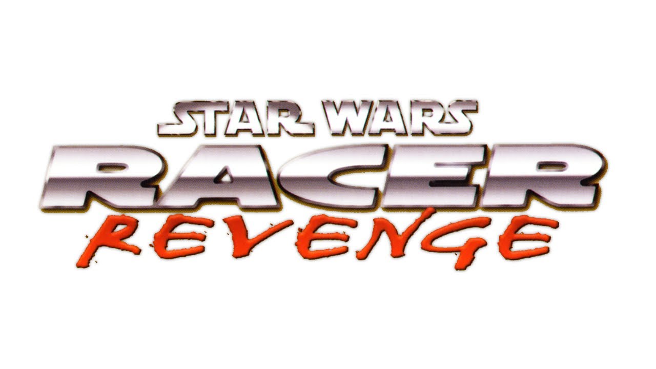 Star Wars: Racer Revenge | PS2 Trailer 🚀