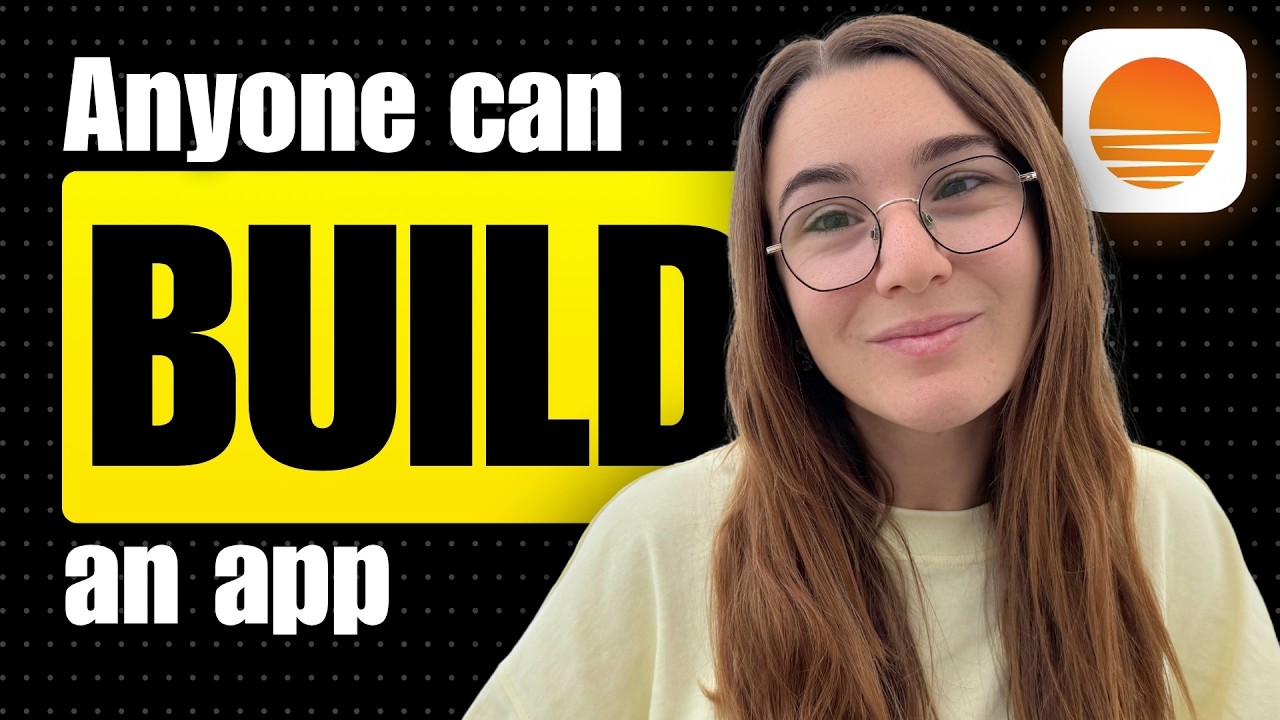 Build Apps Using Only AI | Base44 Beginner Guide ⚡️