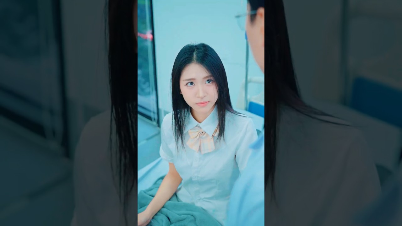 JeniD's Second Chance to Save Love π