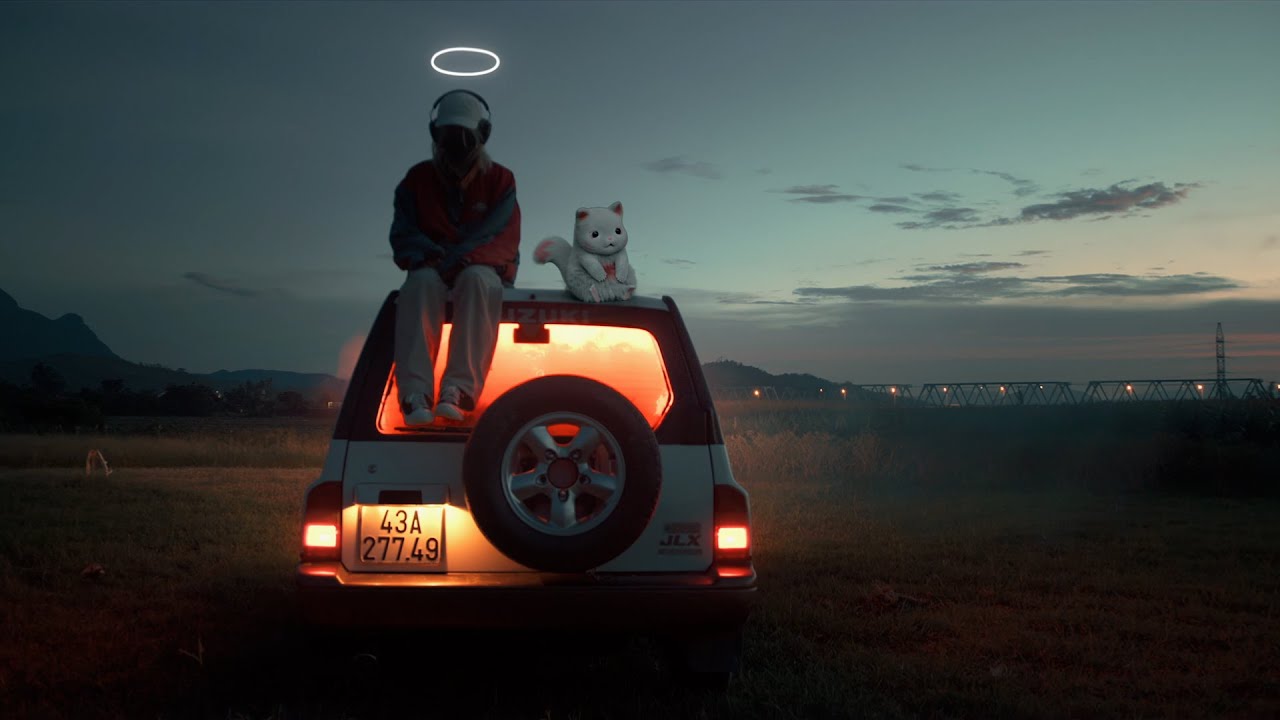 W/n - 3107 4 x Erik ft Nâu (Official Video) 🎶