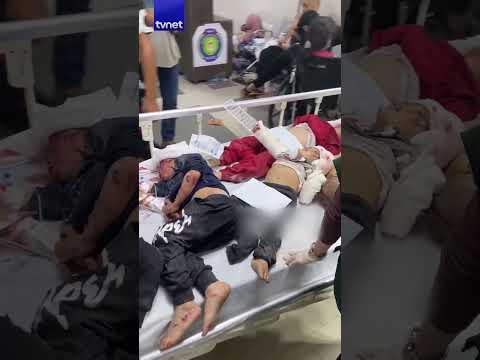 Gazze'deki çocukların son durumu #gazze #çocuk #shorts