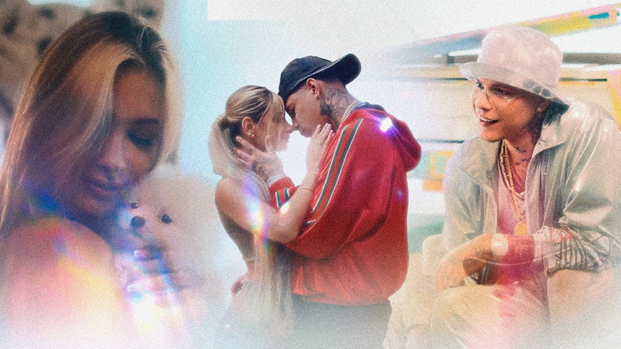 4 Life - Omy De Oro [Video Oficial] 🎶