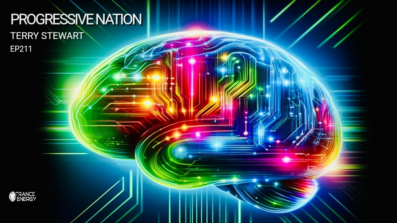 Progressive Psy Trance April 2025 🕉 Symphonix & More