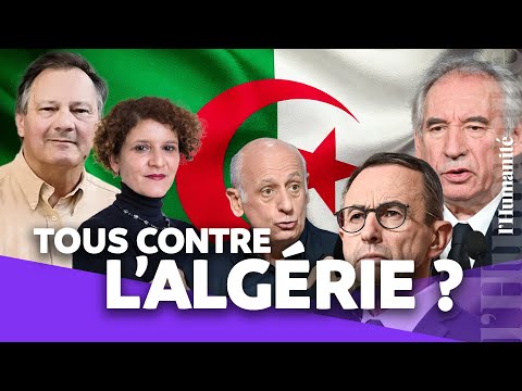 L’historien Alain Ruscio rétablit les FAITS sur la colonisation de l'Algérie