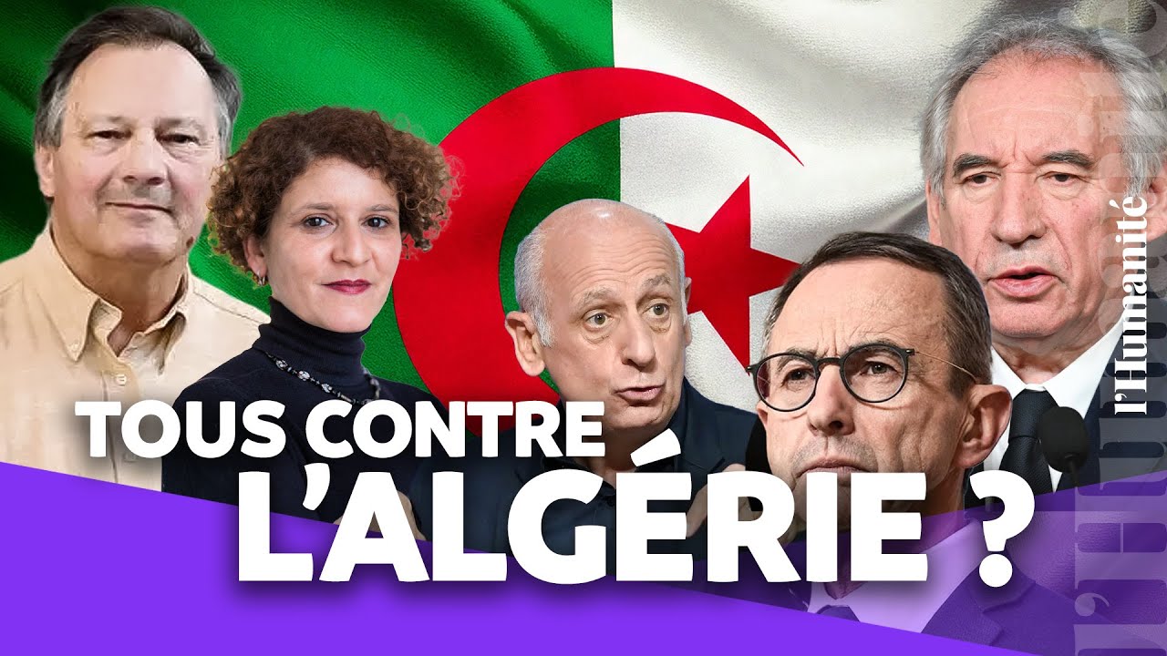 Alain Ruscio clarifie les faits sur la colonisation de l'Algérie
