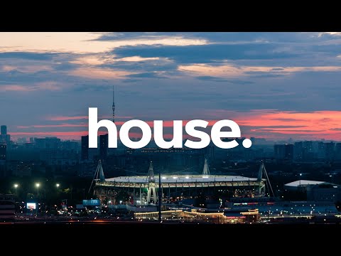 Summer Vibes Deep House Mix 2025, Mix by FLEIV, Summer Deep House Mix, Vibey Deep House 2025, Ibiza