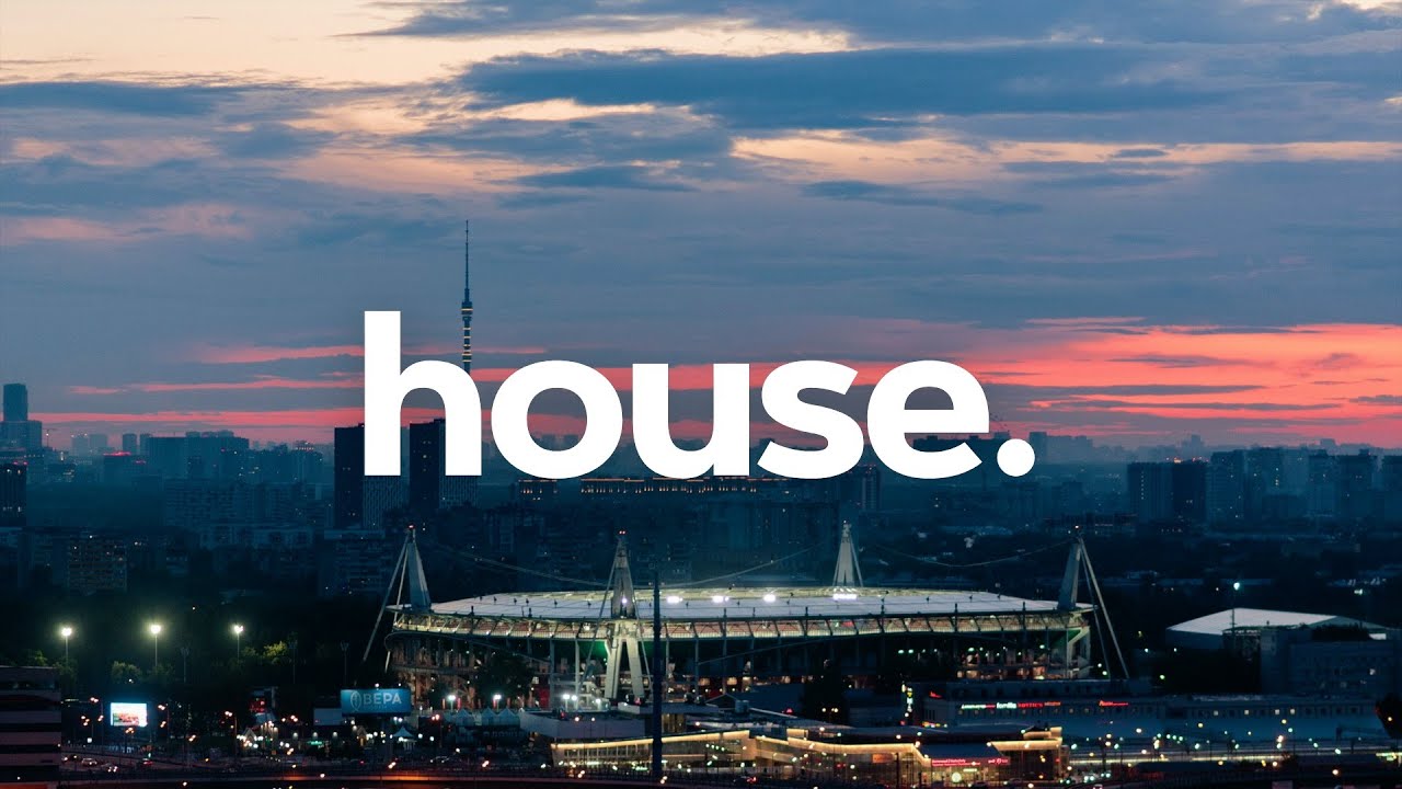 Ultimate Summer Vibes Deep House Mix 2025 🎶 | FLEIV's Ibiza-Inspired Playlist