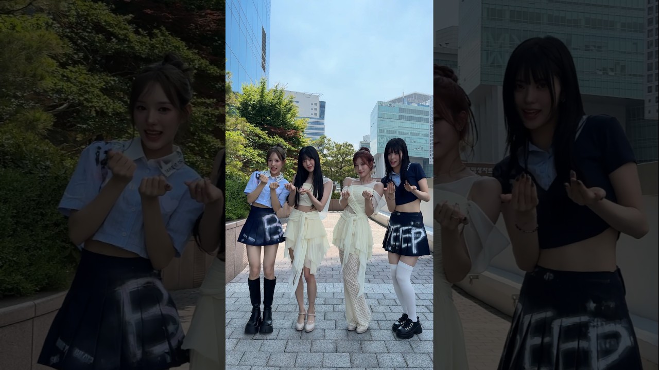 izna's 'BEEP' Single Album Out Now! 🎶